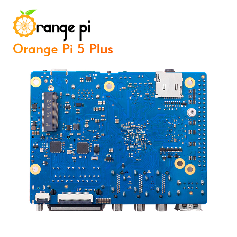 TopElec OrangePi 5 Plus 16GB ร - Orange Pi 5 Plus 16Gb บทวิจารณ์และราคา