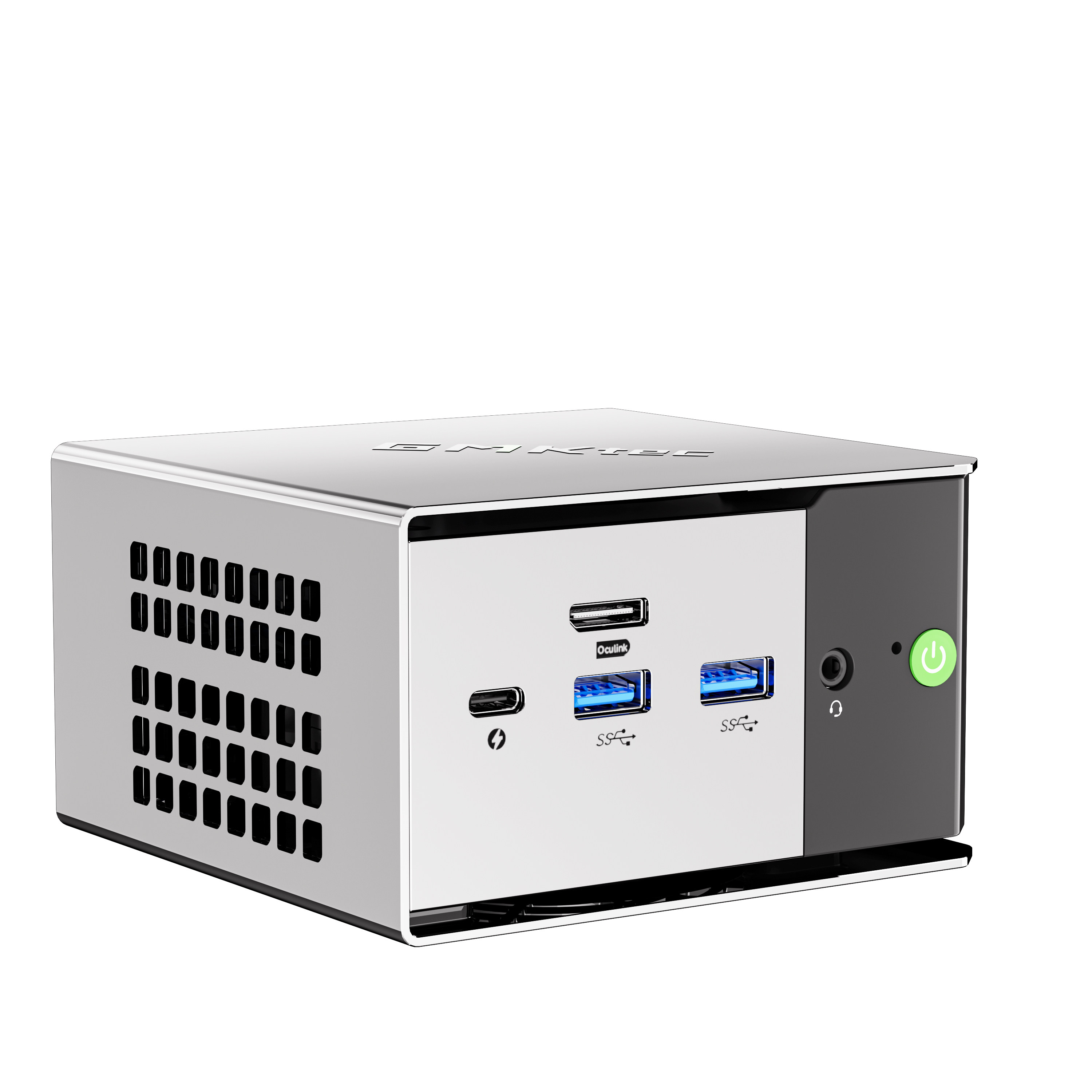 GMKtec M8 มินิพีซี รุ่น Ryzen  - Oculink Egpu Mini Pc บทวิจารณ์และราคา
