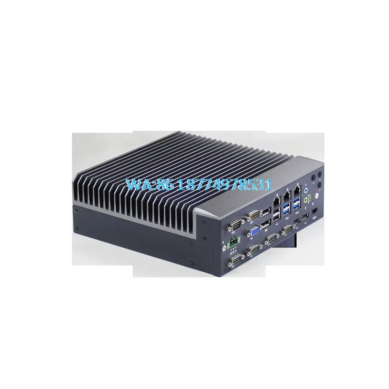 Wmwmnu สำหรับ Core I3 I5 I7 มิ - Fanless Industrial Pc Rs485 Core I7 บทวิจารณ์และราคา